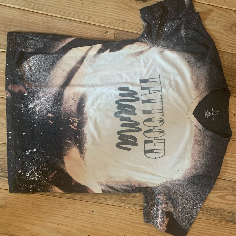 Custom t-shirts